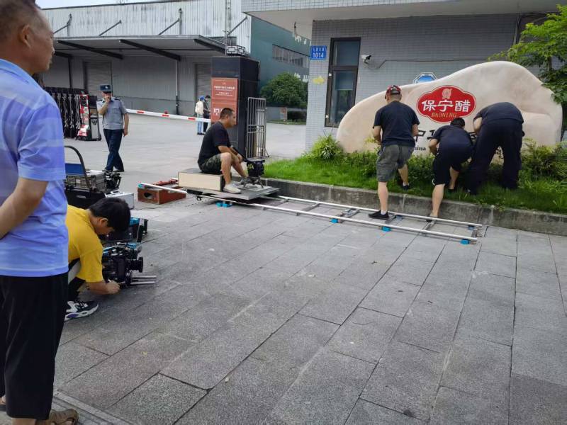 铁东区广告片拍摄公司核心优势：全流程服务，让品牌广告片省心更出彩