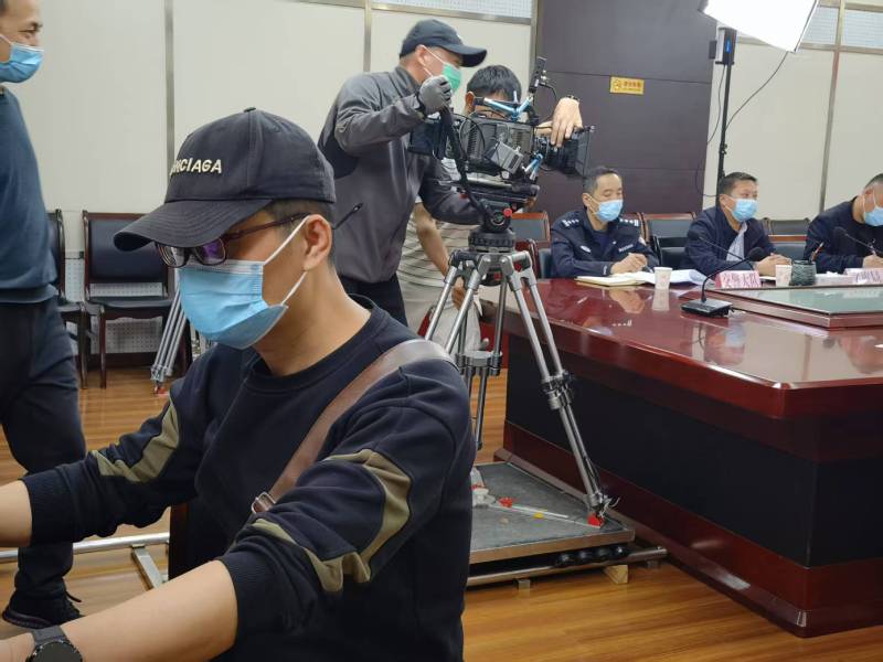 铁东区TVC拍摄公司怎么筛选？记住这3个核心标准！