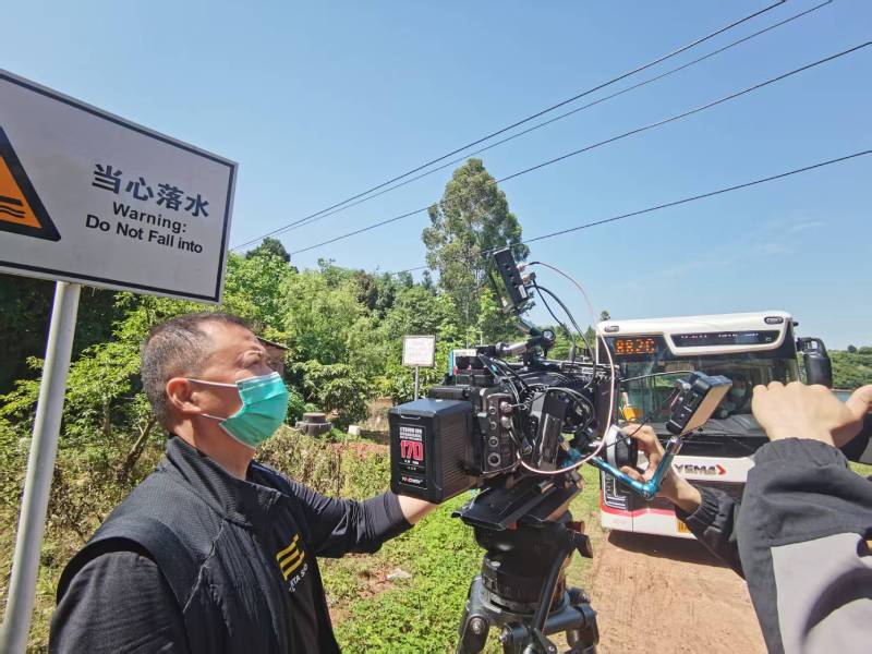 铁东区TVC拍摄公司：深耕本地市场，为品牌定制专属拍摄方案
