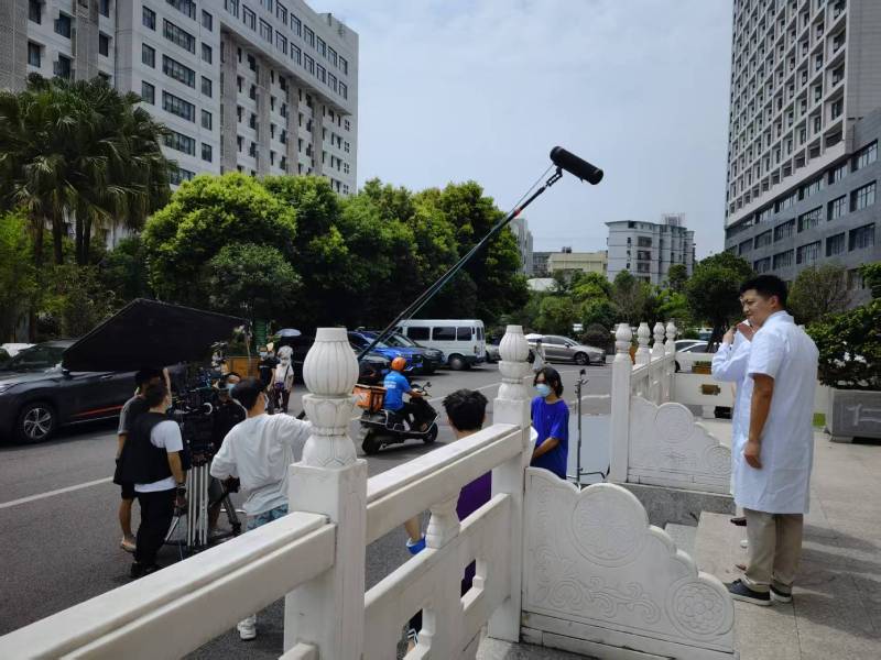 铁东区广告片拍摄公司低成本实现高规格制作的诀窍