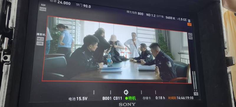铁东区广告片拍摄公司服务世界500强的标准化体系